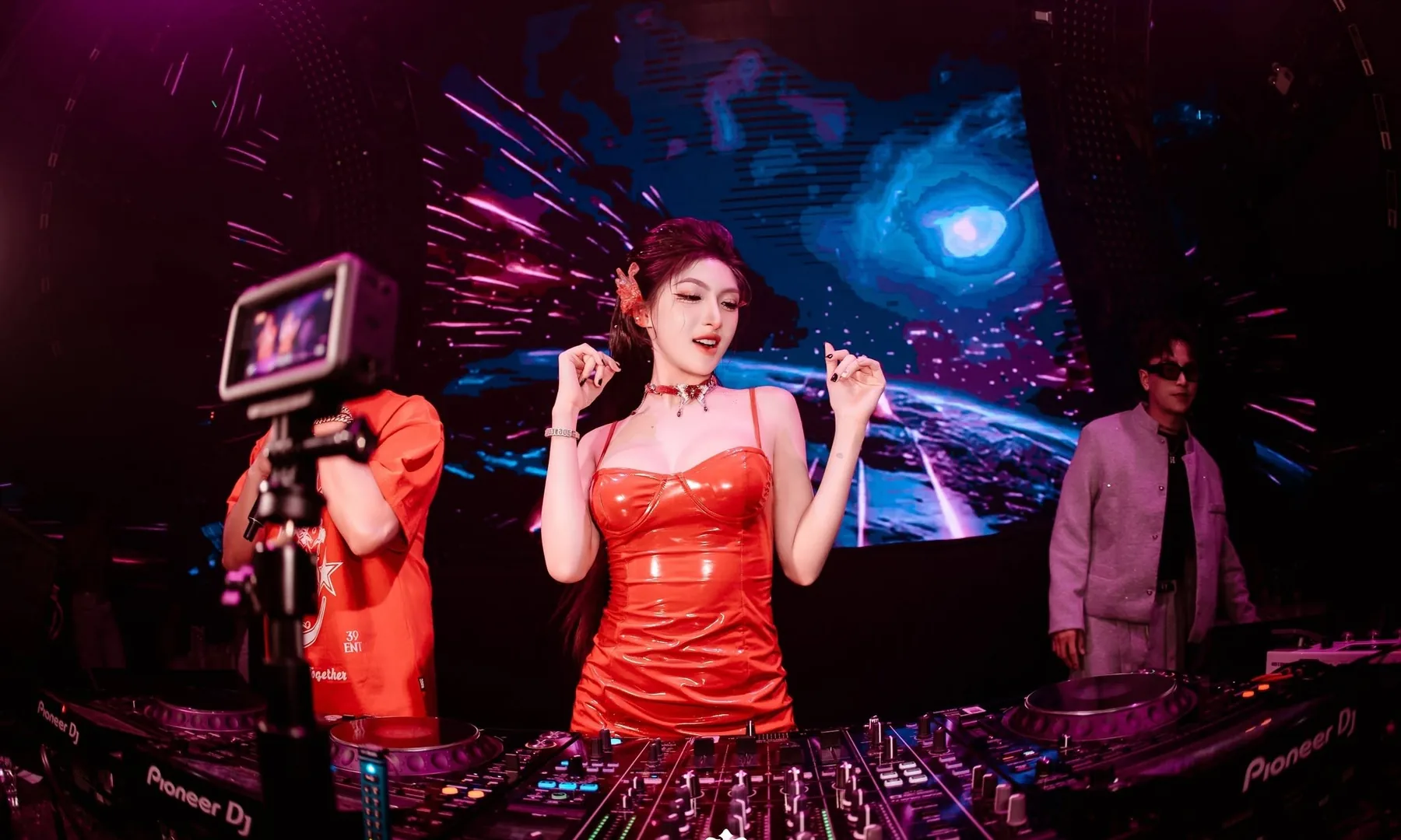 Tổng quan về Canalis Club – hình ảnh thực tế