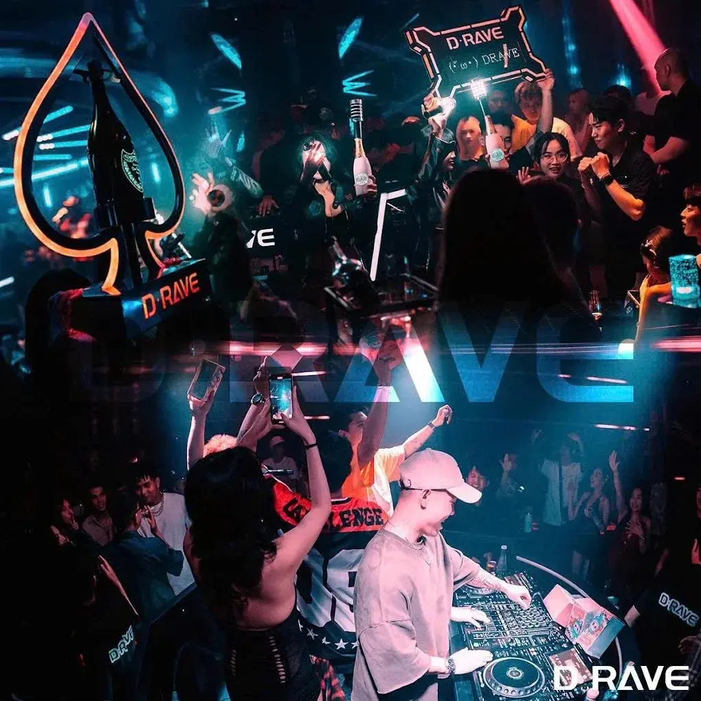 Cách chọn club Sài Gòn theo gu nhạc: Hip-hop, EDM, Vinahouse hay open-format?