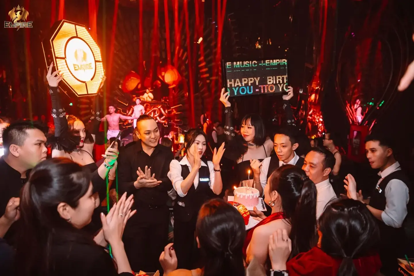 Tổng quan về Zion Sky Bar – hình ảnh thực tế