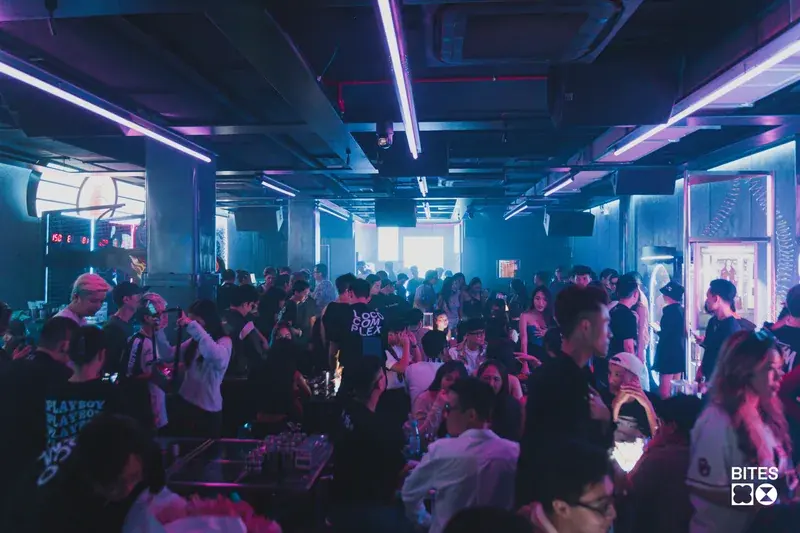 Loco Club