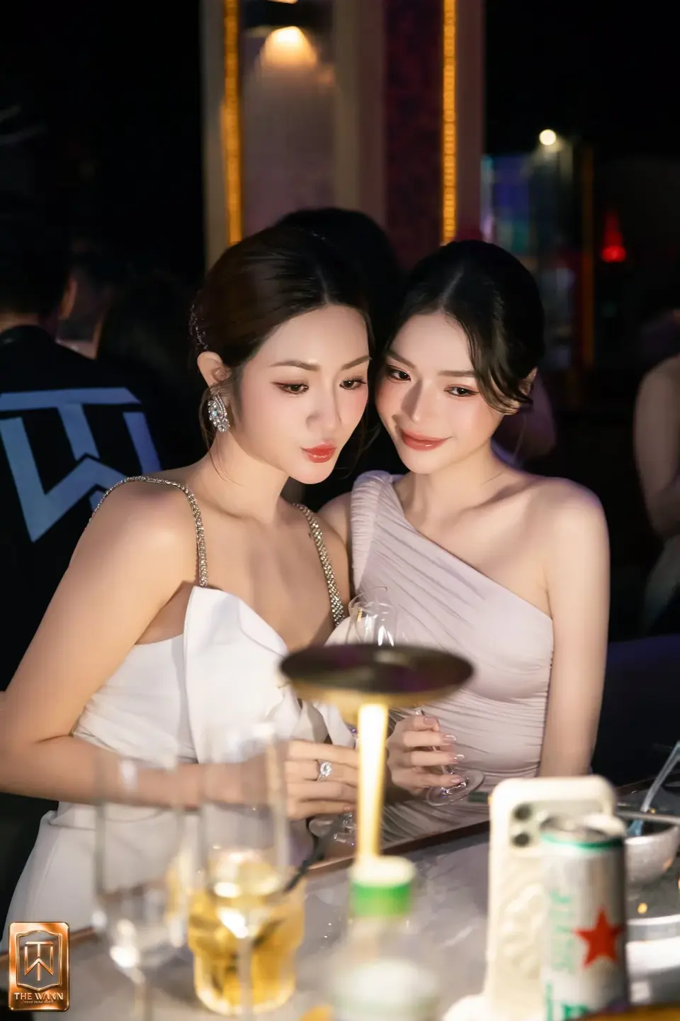 Best areas for nightlife – hình ảnh thực tế